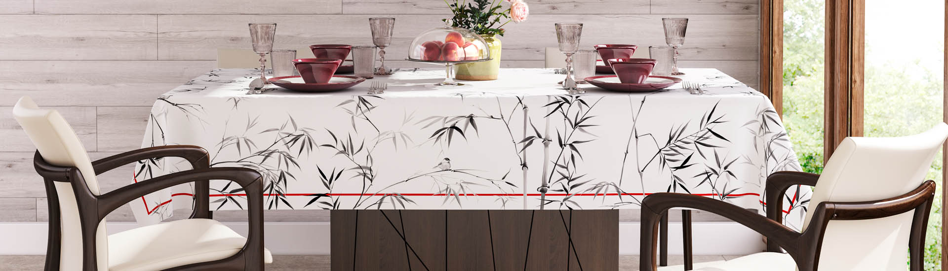 carrossel departamento