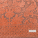 Toalha-de-Rosto-Buddemeyer-Collona-Laranja-1353-Detalhe