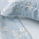 Jogo-de-Lencol-Casal-Queen-Trussardi-Laurin-Detalhe