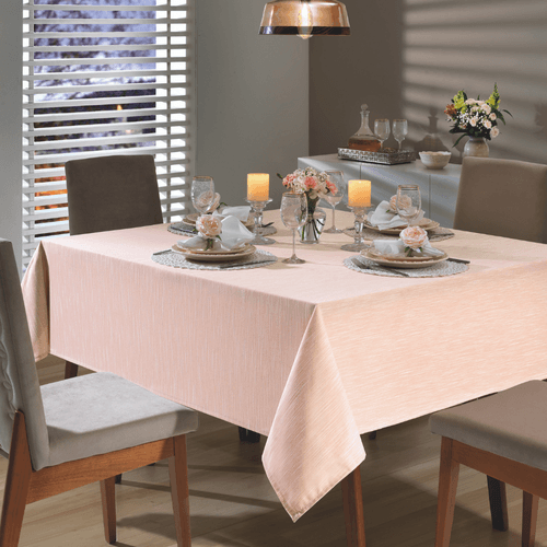 Toalha-de-Mesa-160-x-160-Dohler-Clean-Passion-Salmao-11291-Ambientada