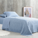 Jogo-de-Colcha-Solteiro-Buddemeyer-Bud-Vision-New-Colors-Azul-P51-Ambientada