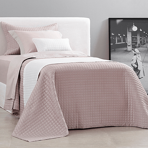 Jogo-de-Colcha-Solteiro-Buddemeyer-Bud-Vision-New-Colors-Rosa-P55-Ambientada