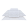 Jogo-de-Lencol-Casal-Queen-Buddemeyer-Damask-Square-Branco-Still