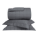 Jogo-de-Colcha-Casal-King-Buddemeyer-Damask-Stripes-Grafite-P13-Still