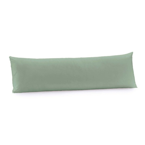 Fronha-Avulsa-para-Body-Pillow-Altenburg-Algodao-Lux-200-Verde-Claro-Still