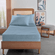 Colcha-com-Elastico-Solteiro-Altenburg-Malha-100--Slip-Azul-Luxury-Ambientada