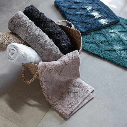 Tapete-055-x-085-Buddemeyer-Luxus-Lumiere-Prata-1831-Ambientada